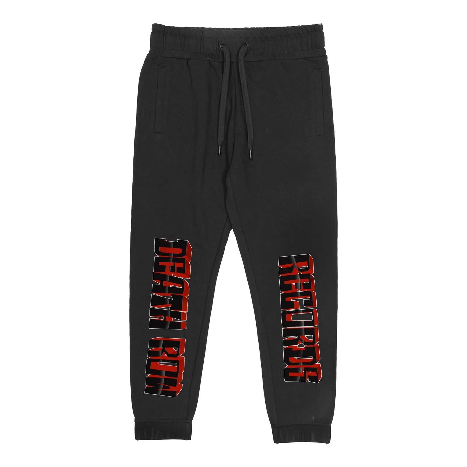 3D Core Logo Sweatpant