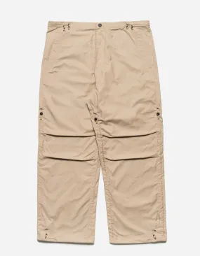 5010 Snocord® Jump Pants Sand