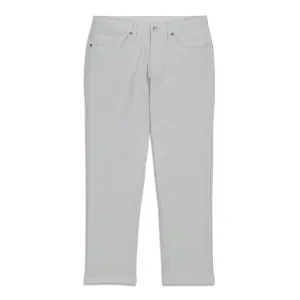 ABC Classic-Fit 5 Pocket Pant 30"L - Resale