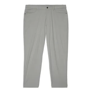 ABC Classic-Fit 5 Pocket Pant 30"L - Resale