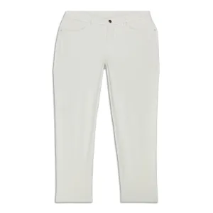 ABC Classic-Fit 5 Pocket Pant 30"L - Resale