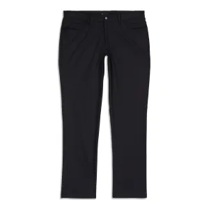 ABC Classic-Fit 5 Pocket Pant 32"L - Resale