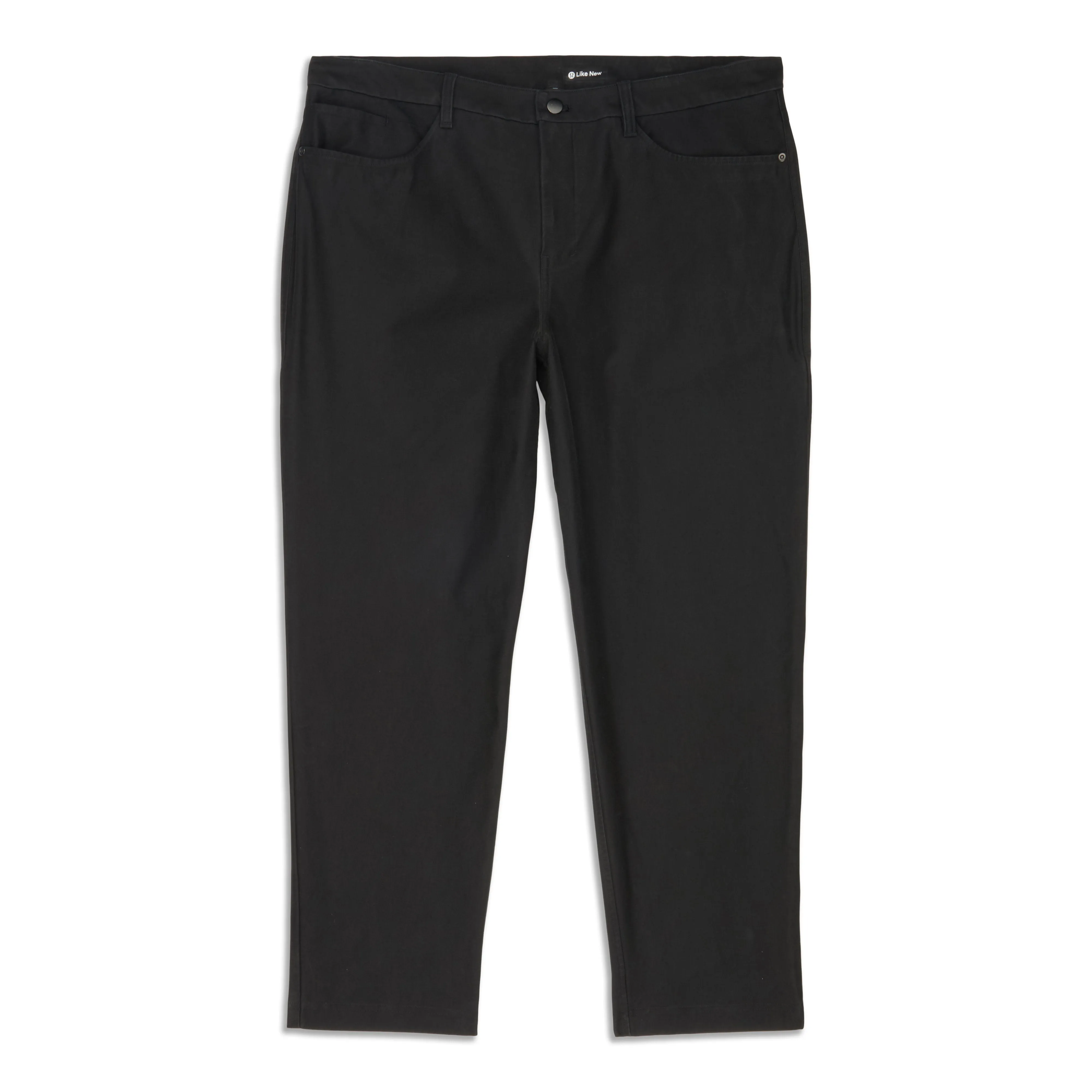 ABC Classic-Fit 5 Pocket Pant 34"L - Resale