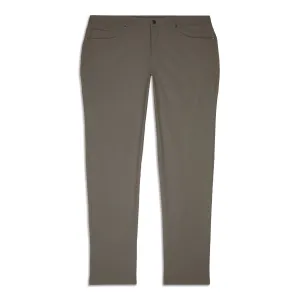 ABC Classic-Fit 5 Pocket Pant - Resale