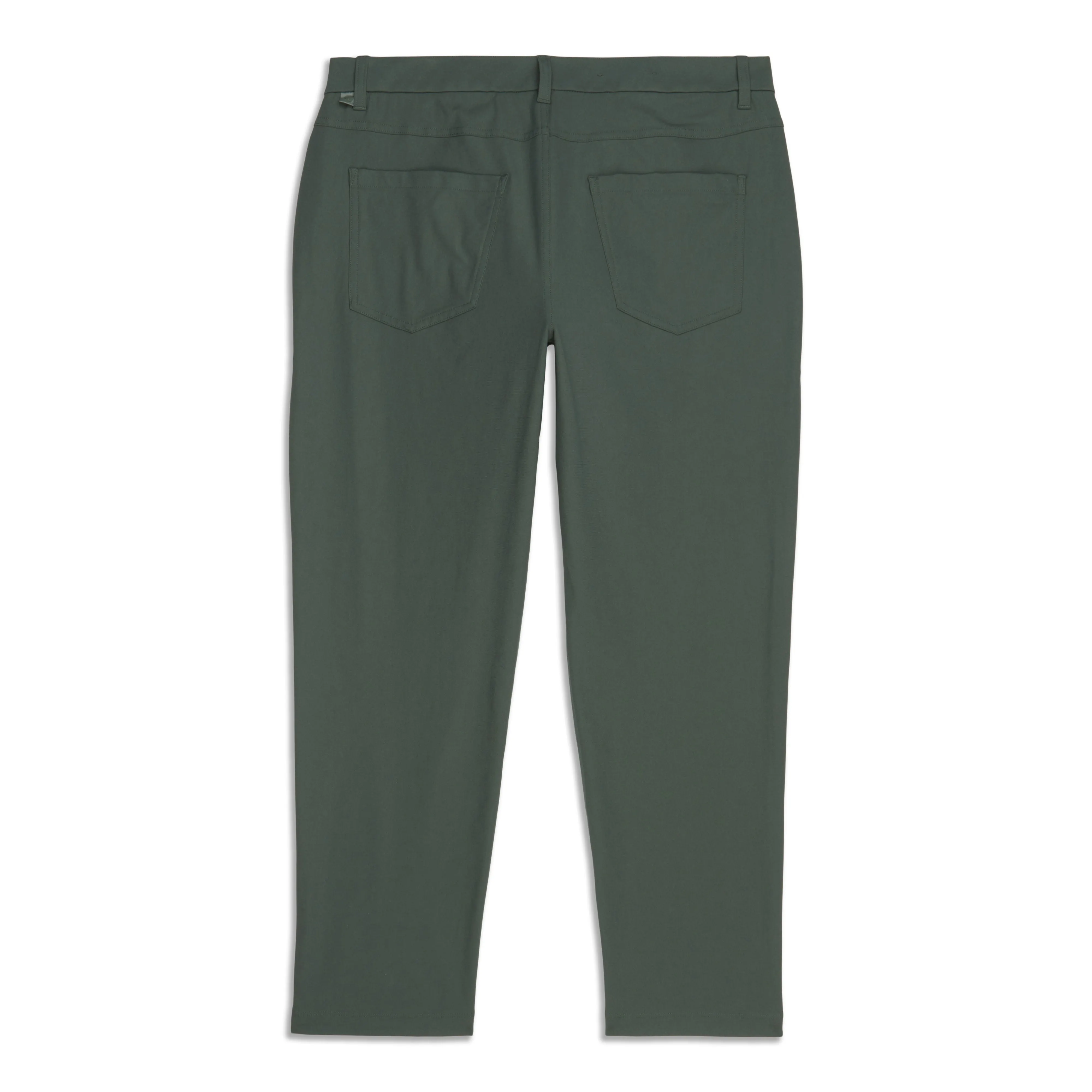 ABC Classic-Fit 5 Pocket Pant - Resale