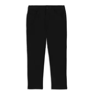 ABC Classic-Fit 5 Pocket Pant - Resale