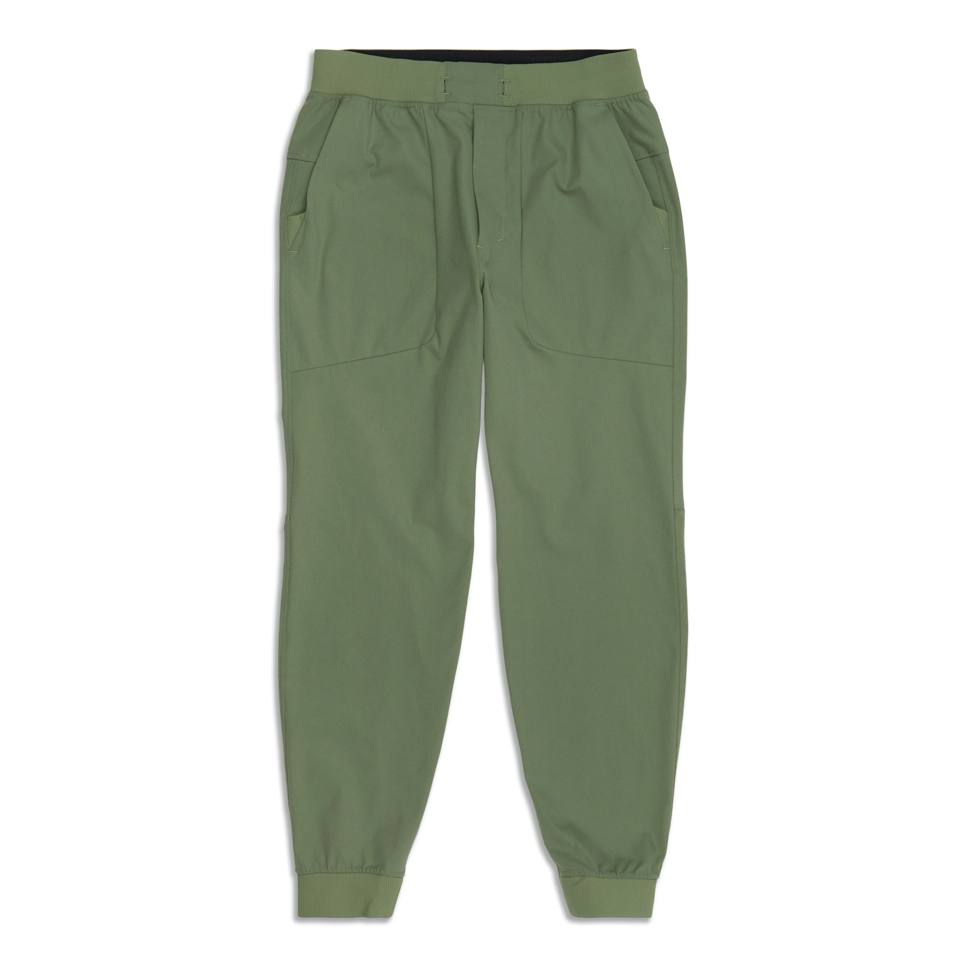 ABC Jogger Shorter Length - Resale