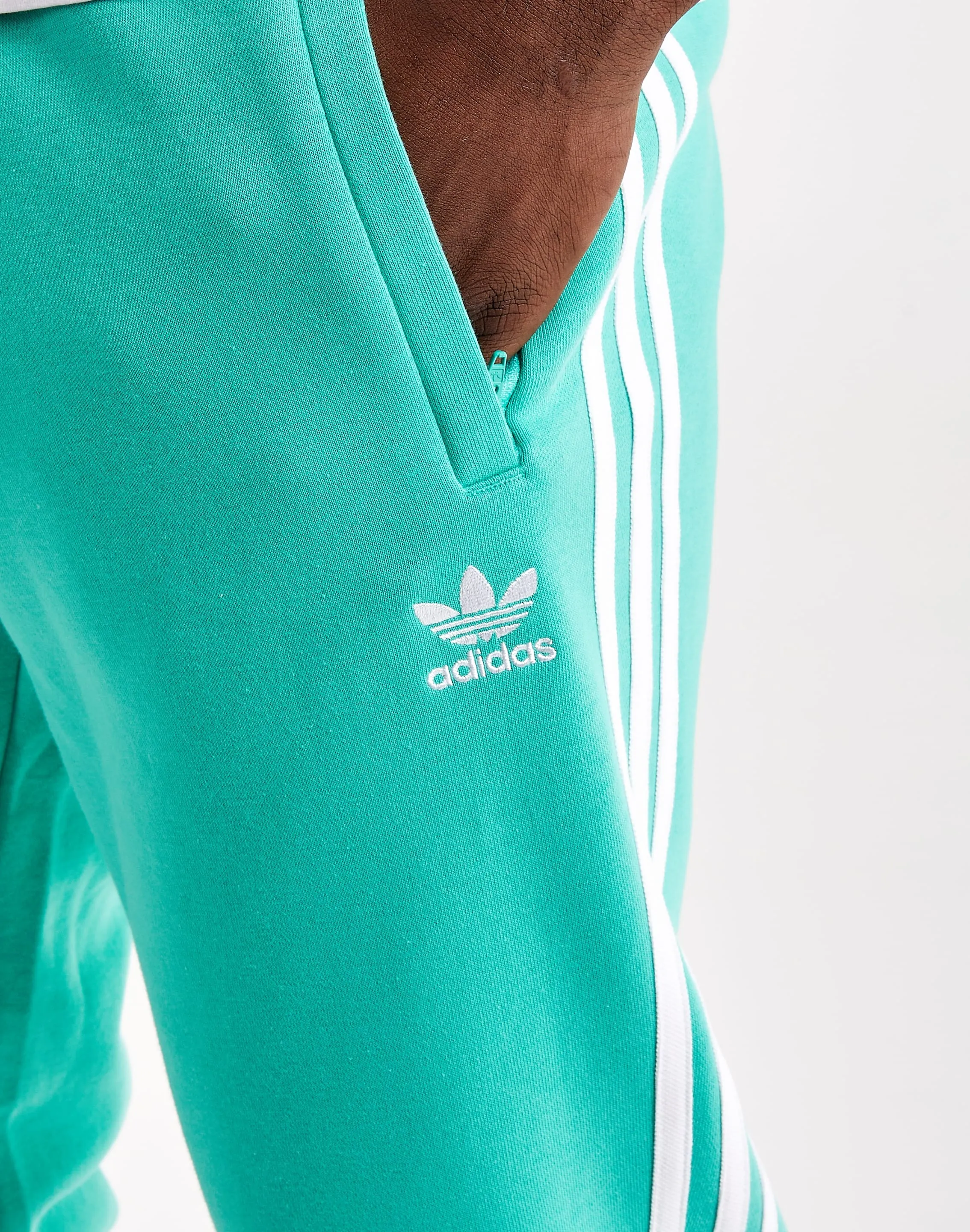 Adidas Adicolor Classics 3-Stripes Pants