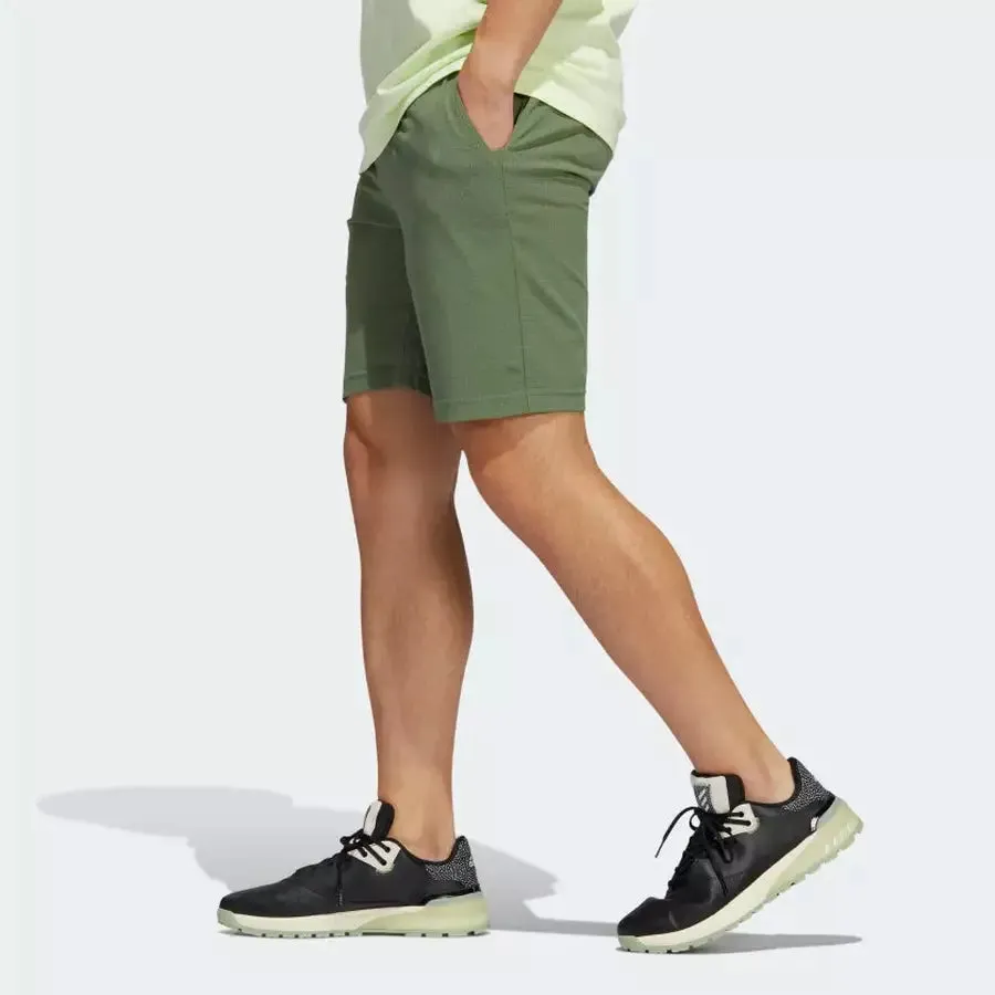 Adidas Adicross Futura Shorts - Green