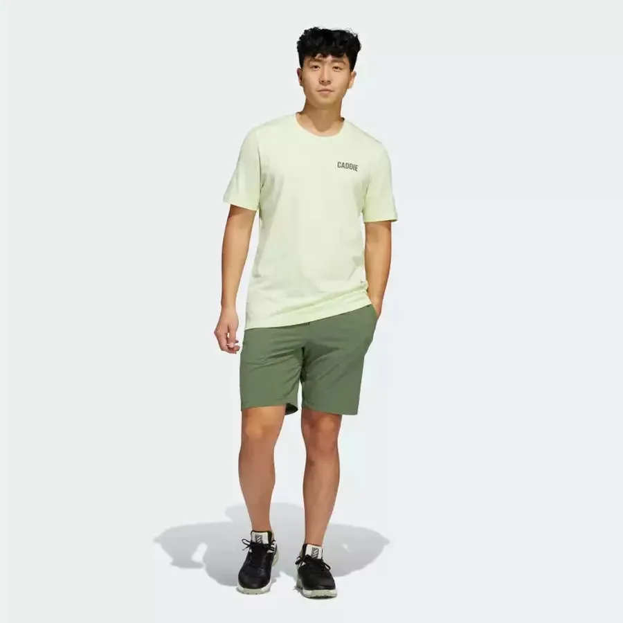 Adidas Adicross Futura Shorts - Green