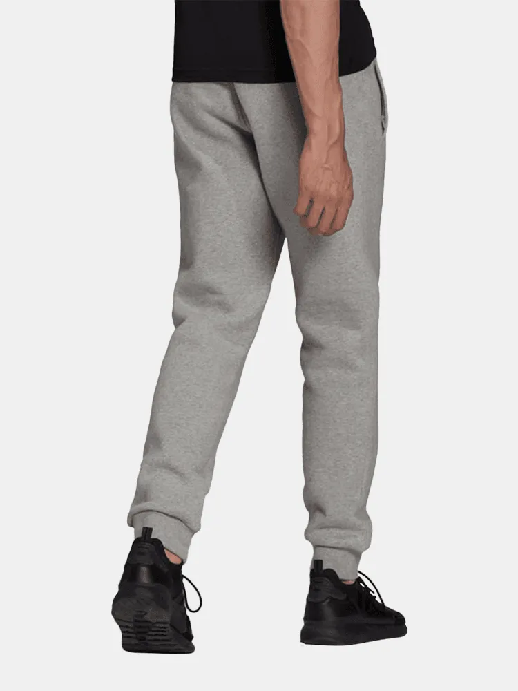 Adidas Essential Pant - Grey Marle