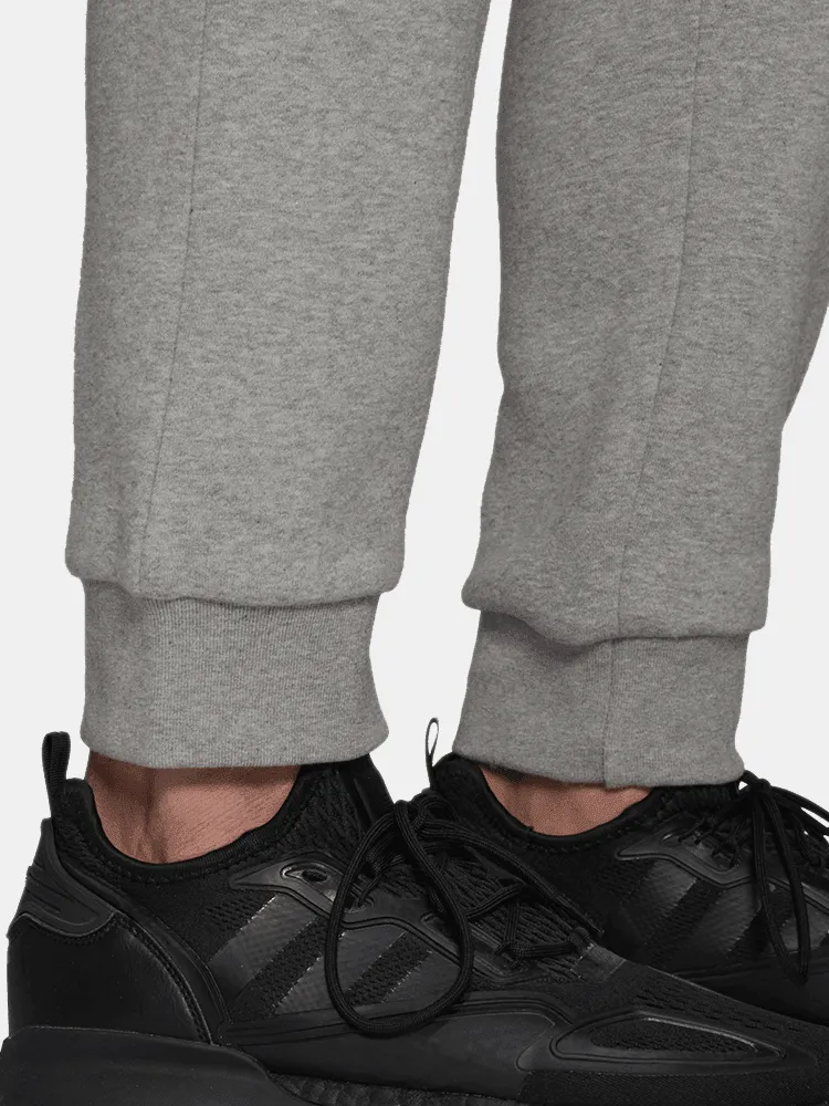 Adidas Essential Pant - Grey Marle