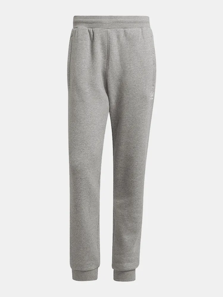 Adidas Essential Pant - Grey Marle