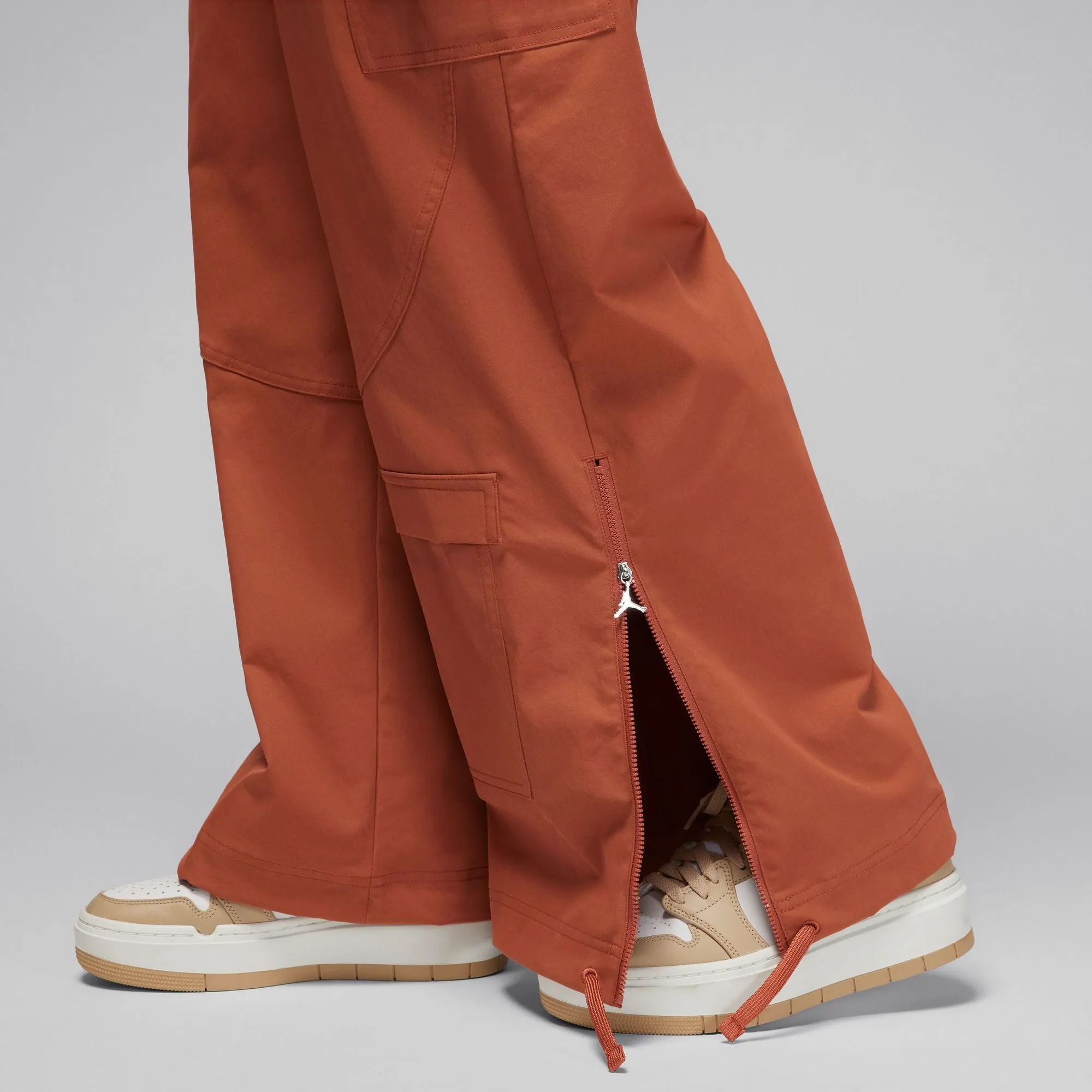 Air Jordan Womens Heavyweight Chicago Pants