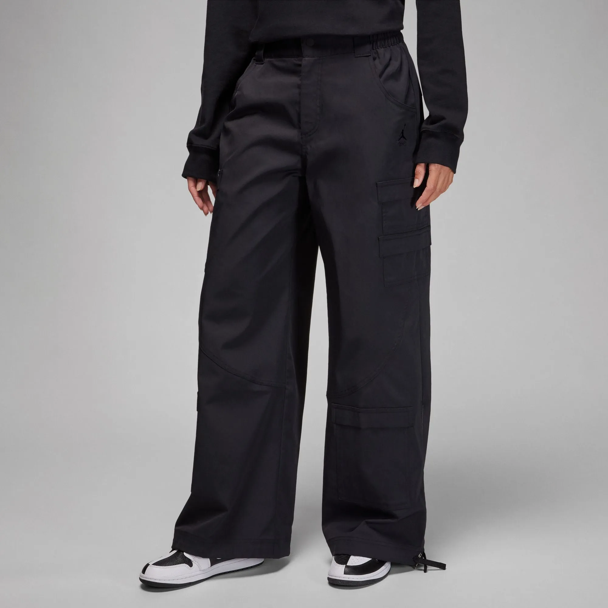 Air Jordan Womens Heavyweight Chicago Pants