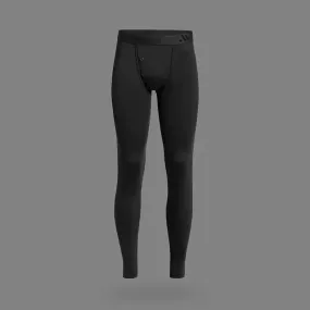 ALPHX Comfort Class Union Pant - Modern Fit - Midnight Black | ALPHX.com