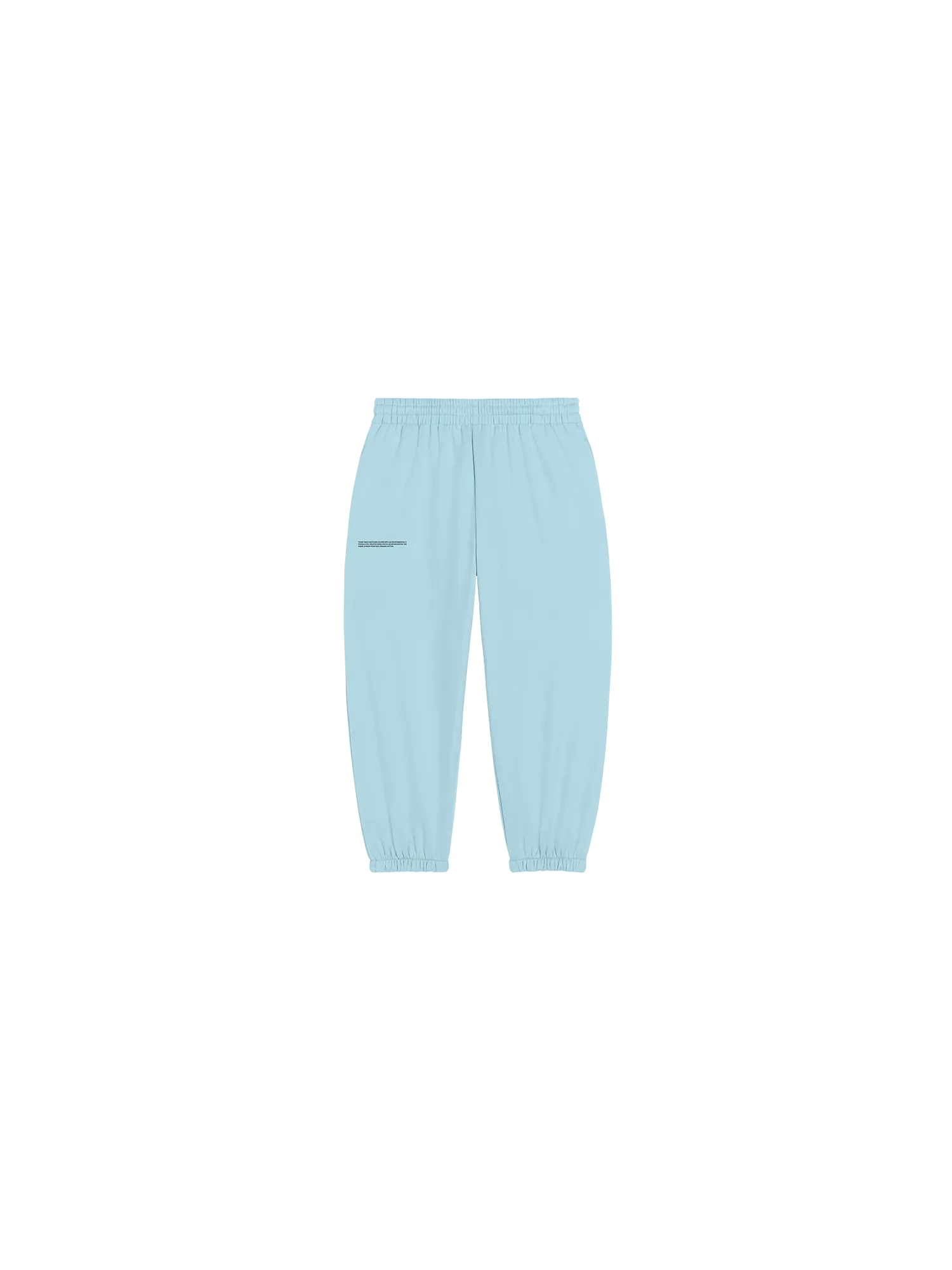 Archive Kids' 365 Midweight Track Pants—celestial blue