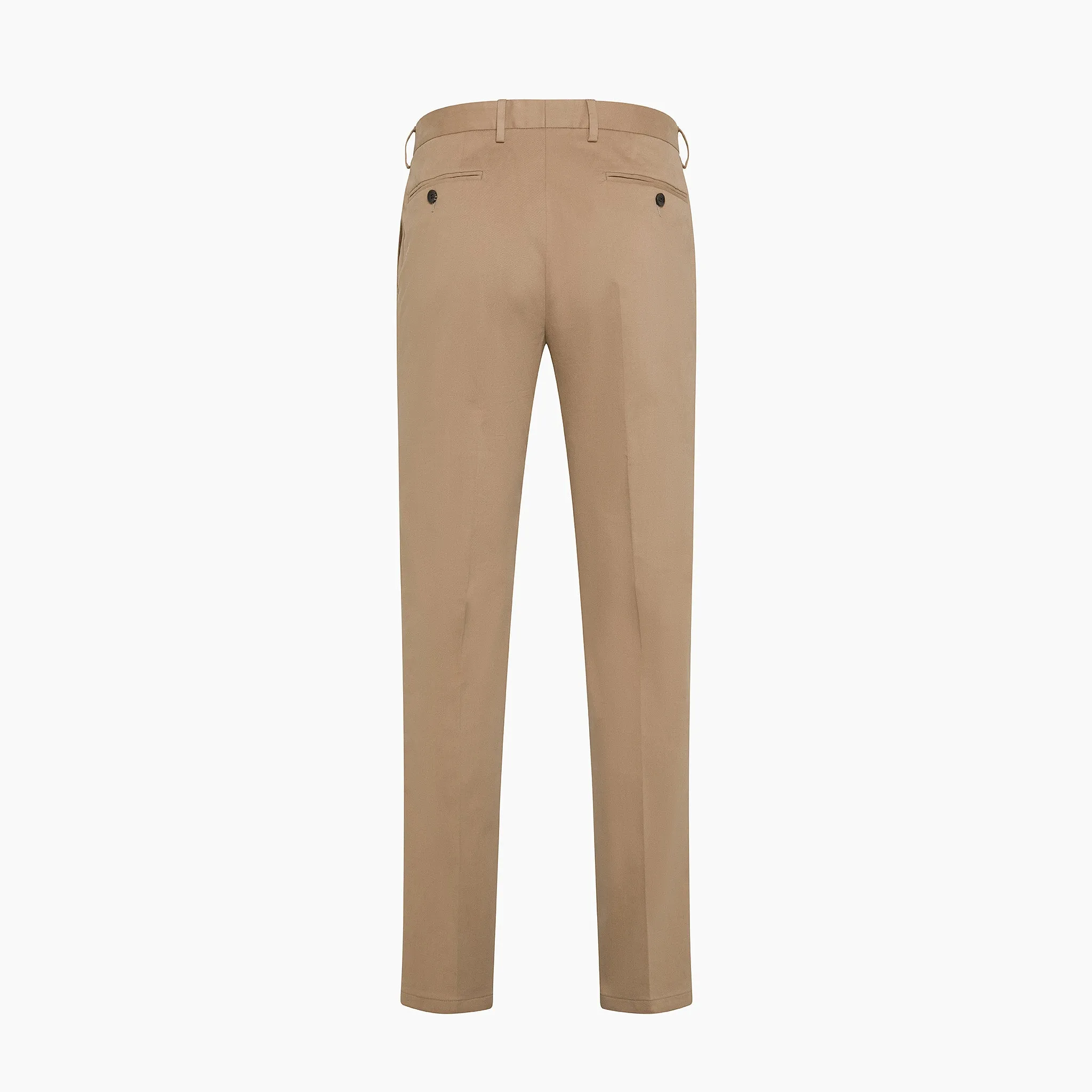 Artemi Chino Pants in Stretch Gabardine