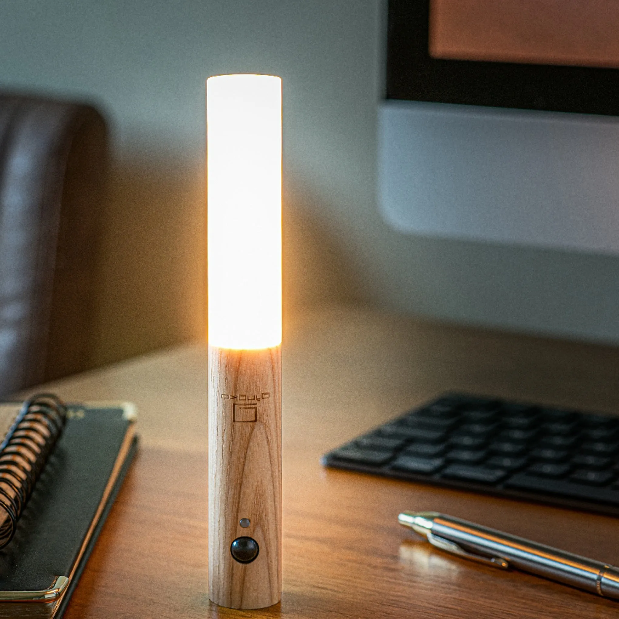 Baton Portable Smart Nightlight