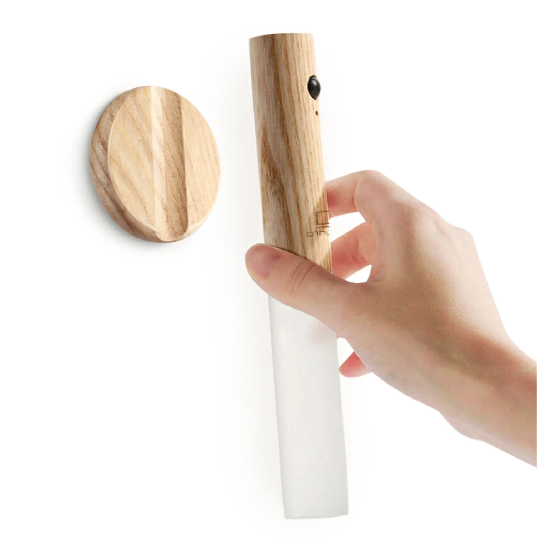 Baton Portable Smart Nightlight