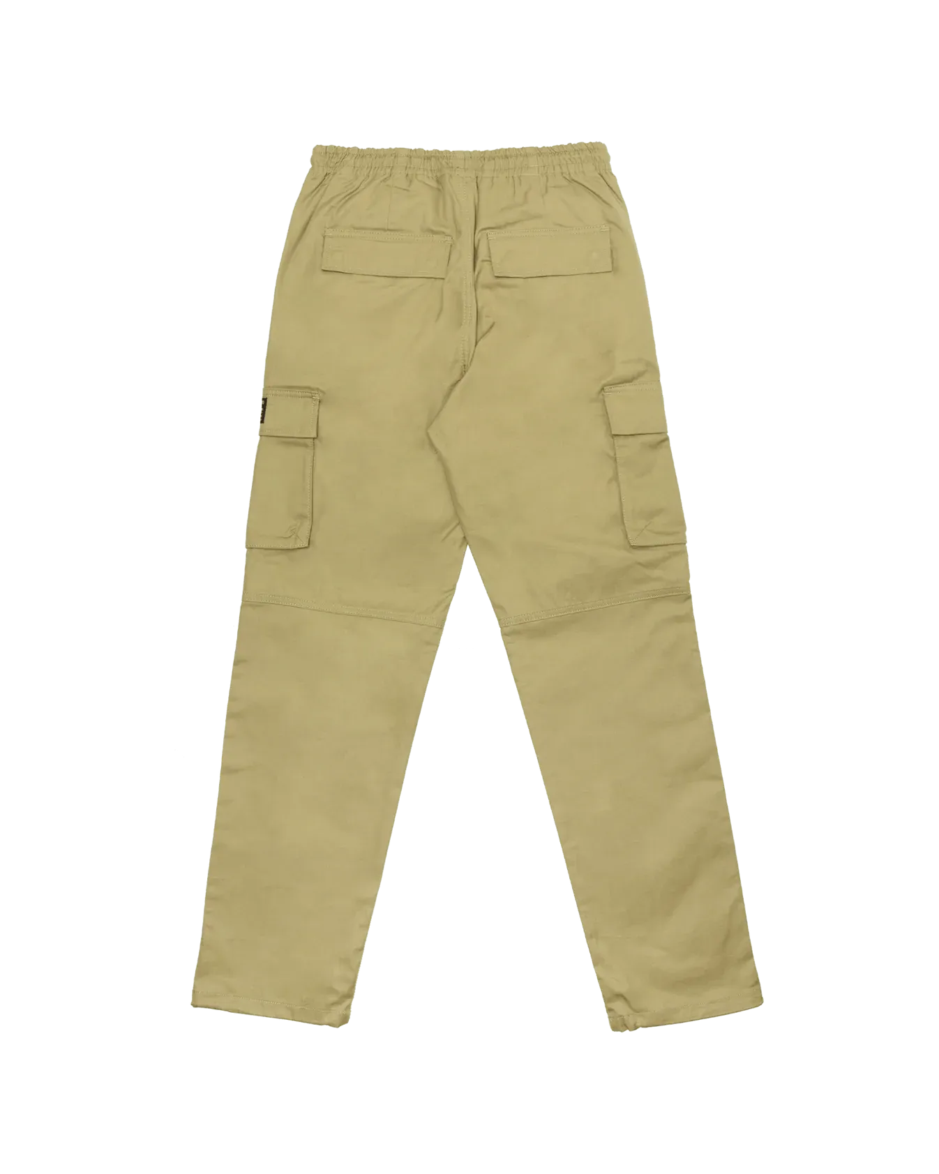 BBC Flagship II Pants Mosstone