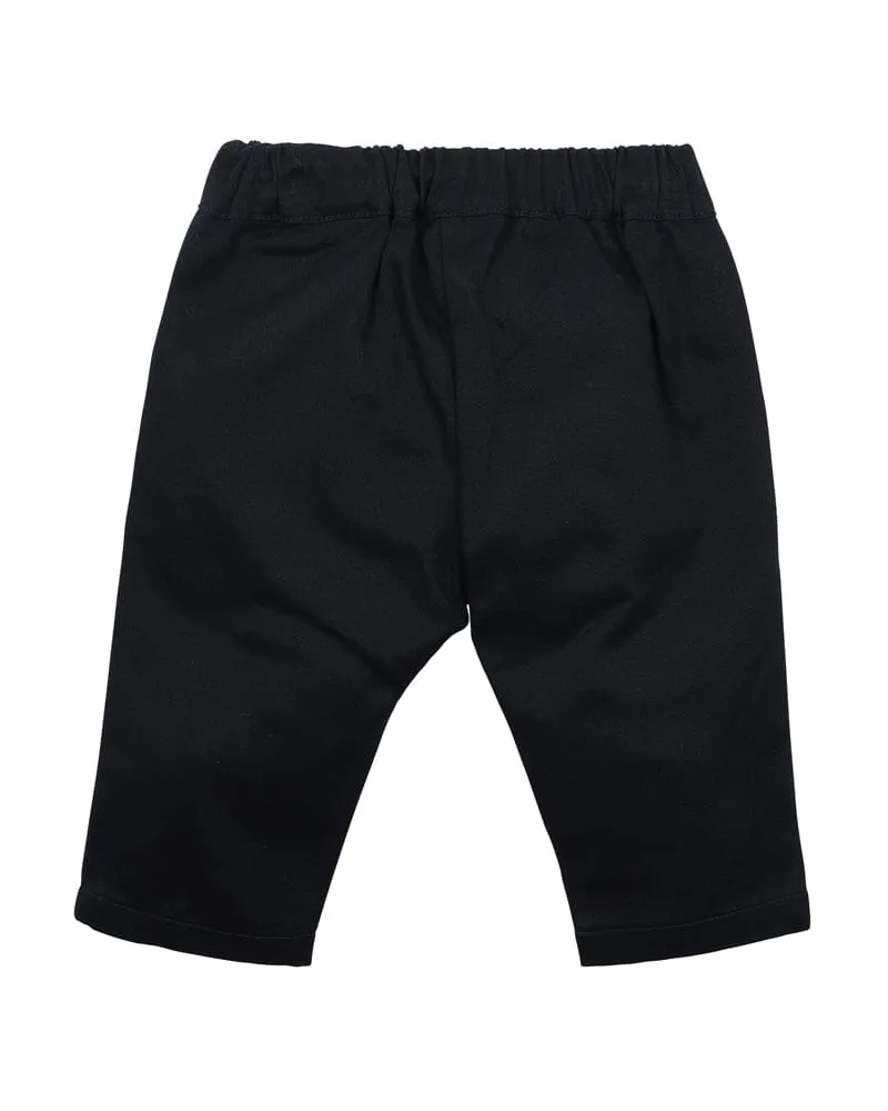 Bebe - Liam Pull On Pants Navy