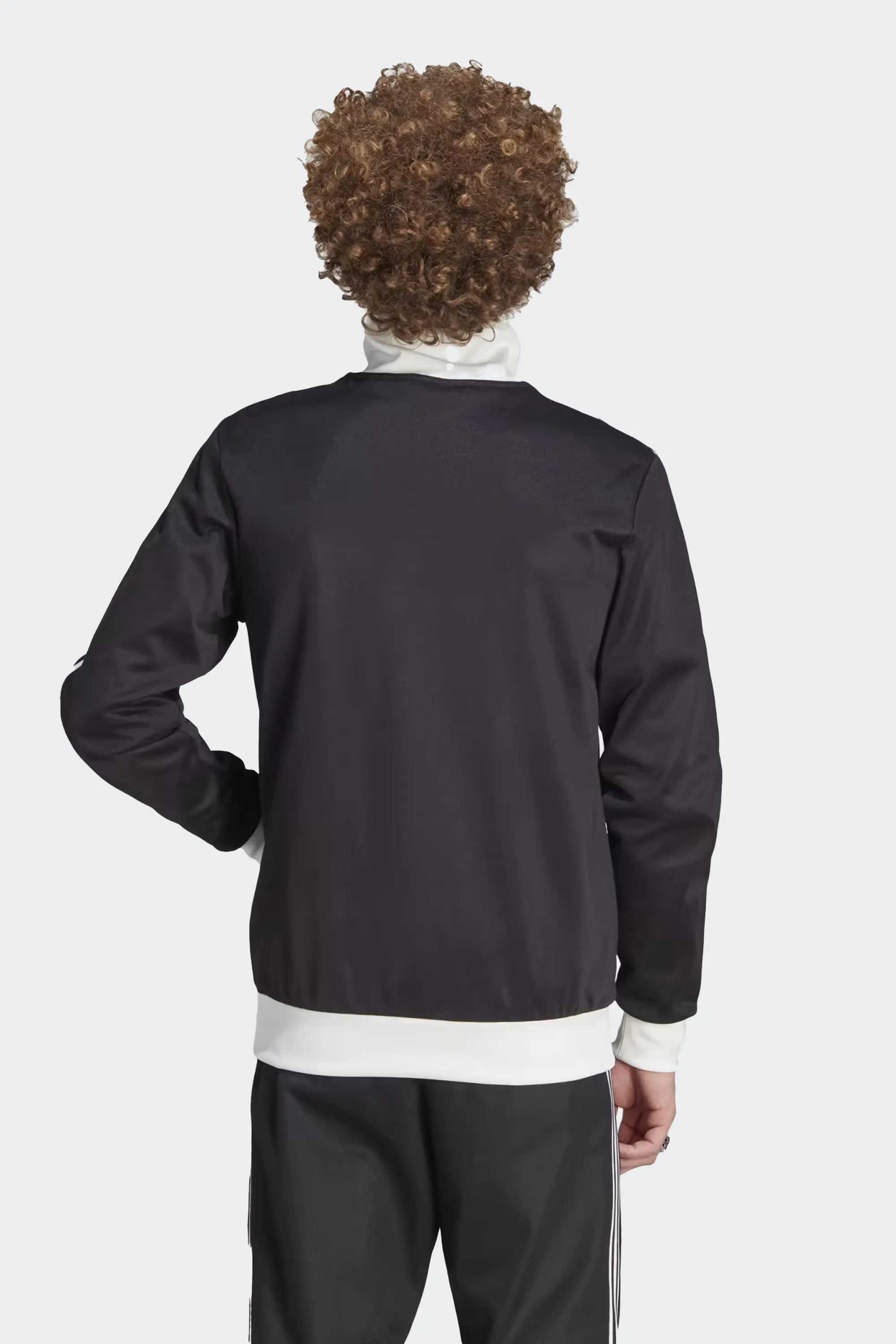 BECKENBAUER TRACK TOP