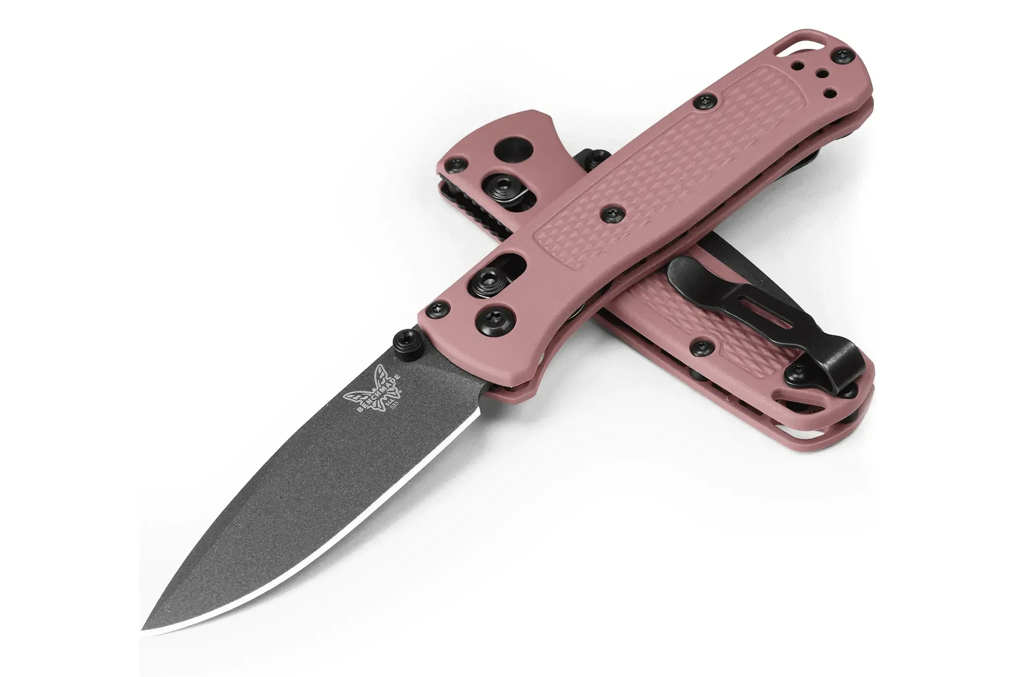 Benchmade 533BK-05 Mini Bugout