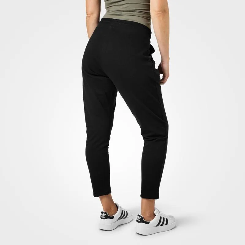 Better Bodies Astoria Sweat Pants - Black