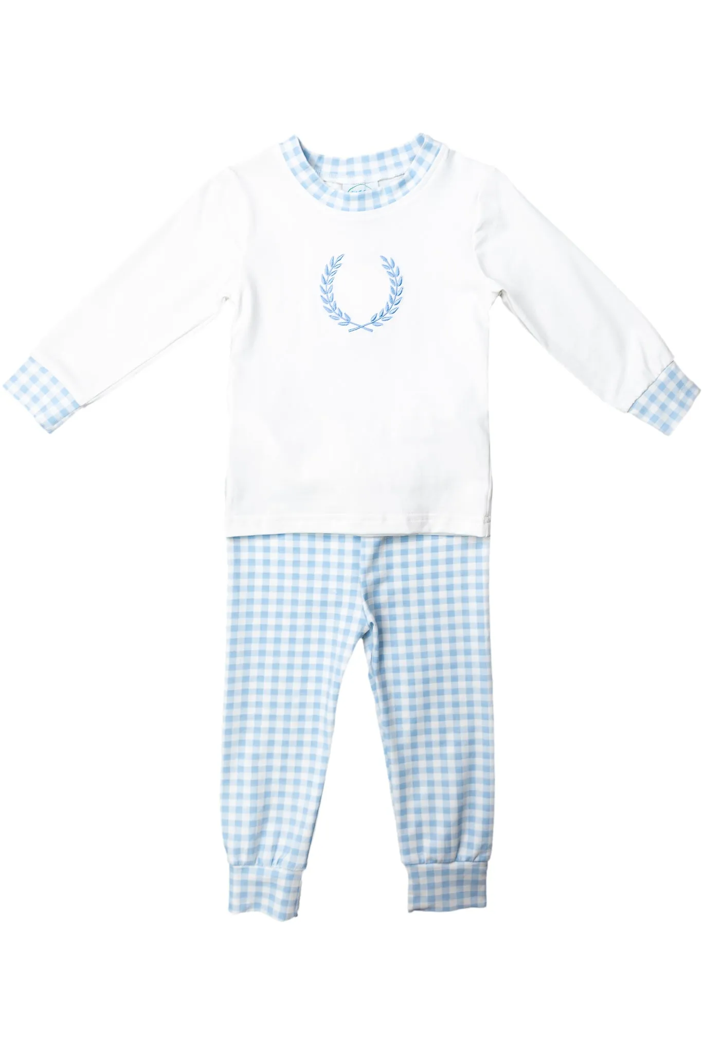 Boys Sweet Jammies Pants Set