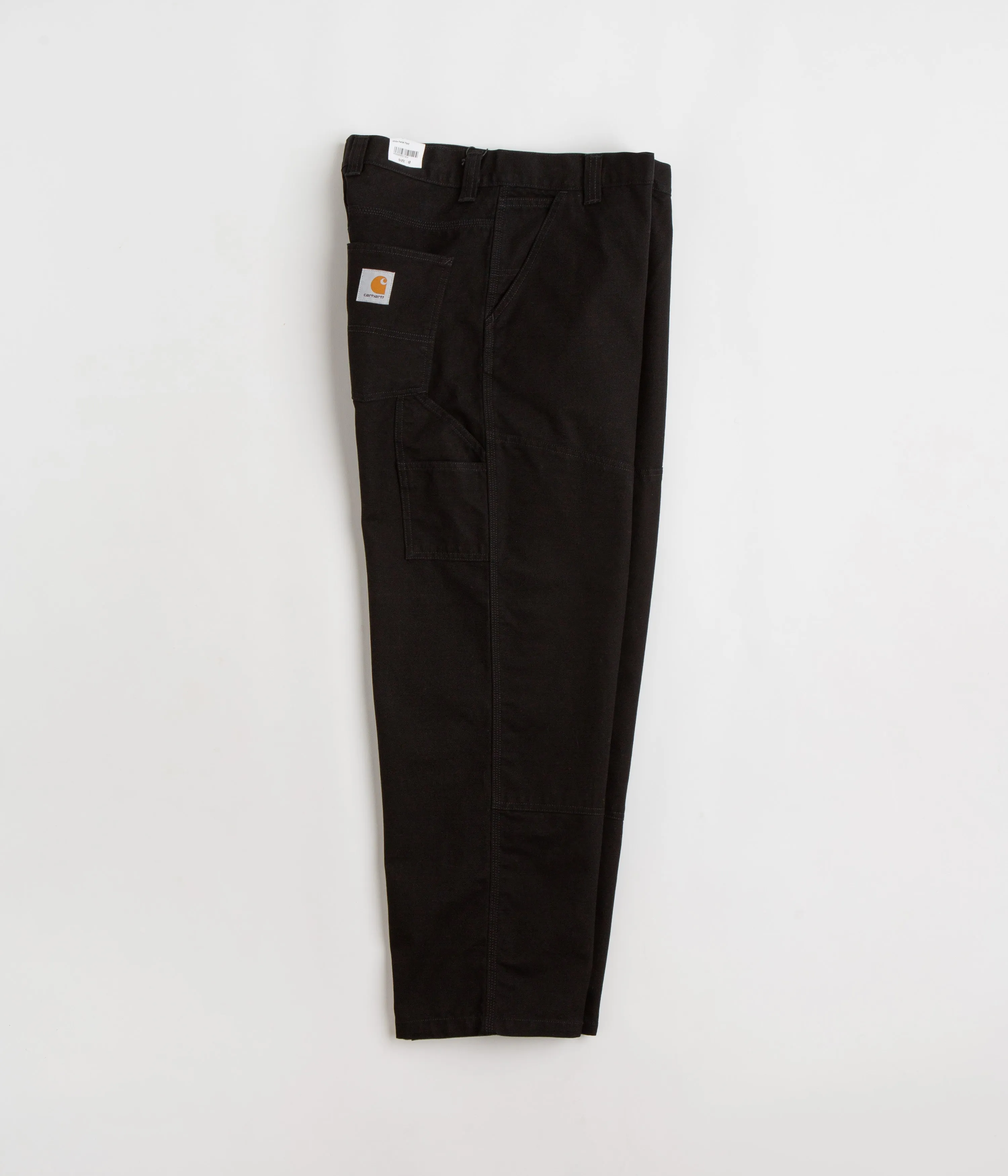 Carhartt Wide Panel Pants - Black