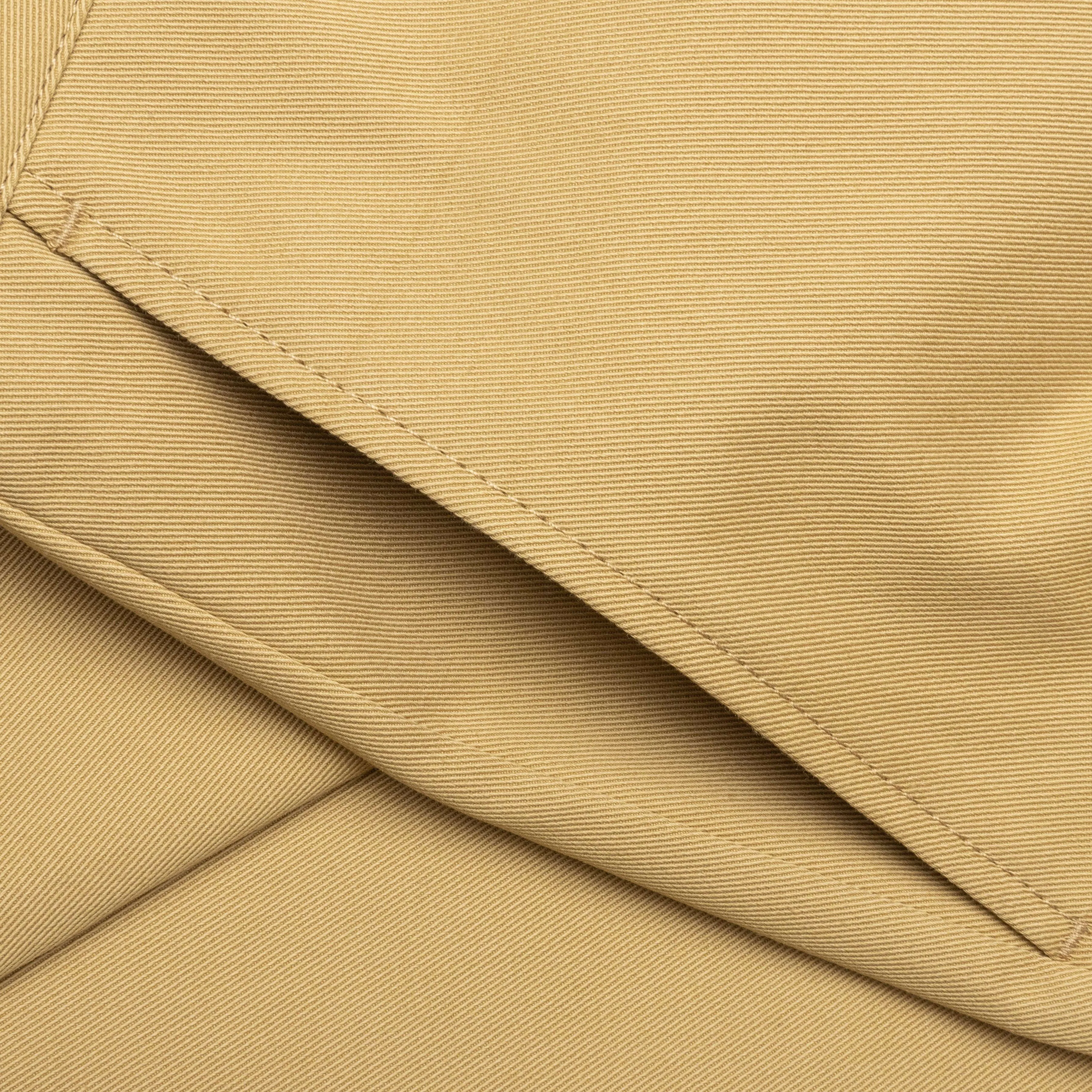 Chino Flare - Sepia Tint