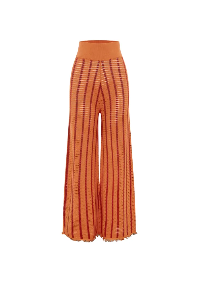 Stylish Vacation Essentials | Striped Ombak Pants