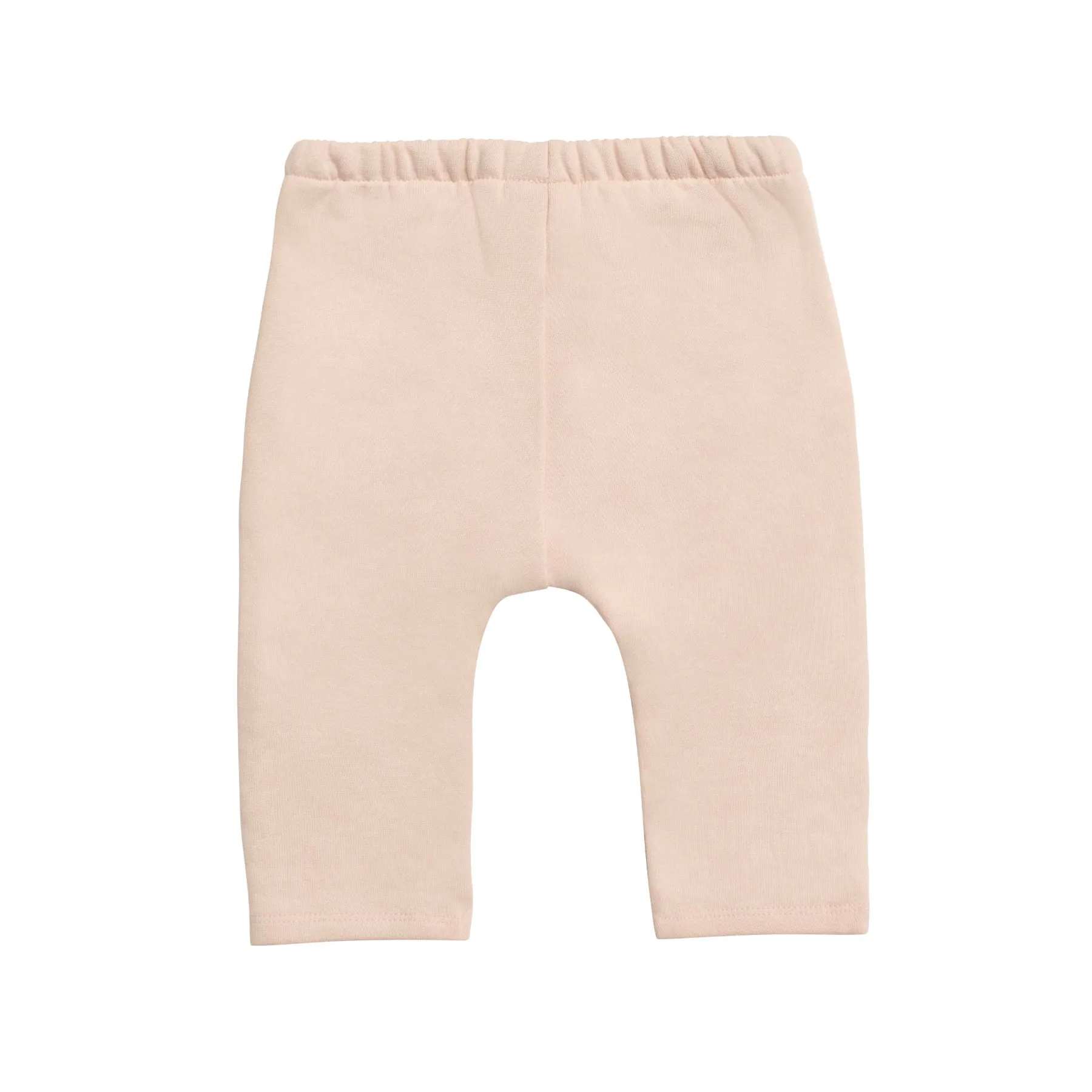 Cloud Knee Patch Baby Pants