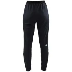 Craft Sportbroek Evolve Pants Dames Zwart