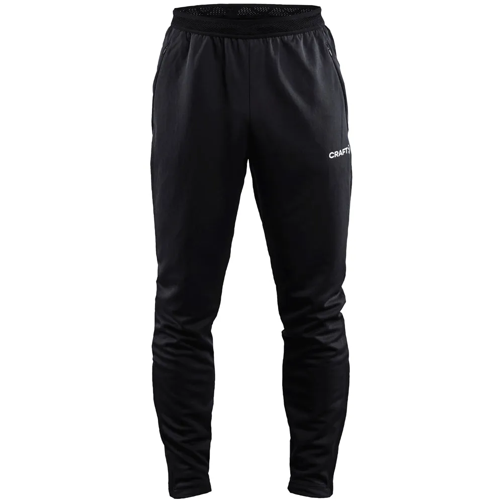 Craft Sportbroek Evolve Pants Heren Zwart