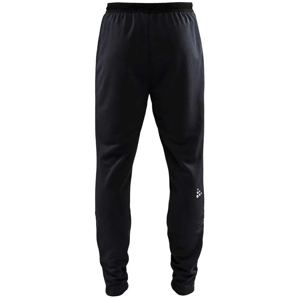 Craft Sportbroek Evolve Pants Heren Zwart