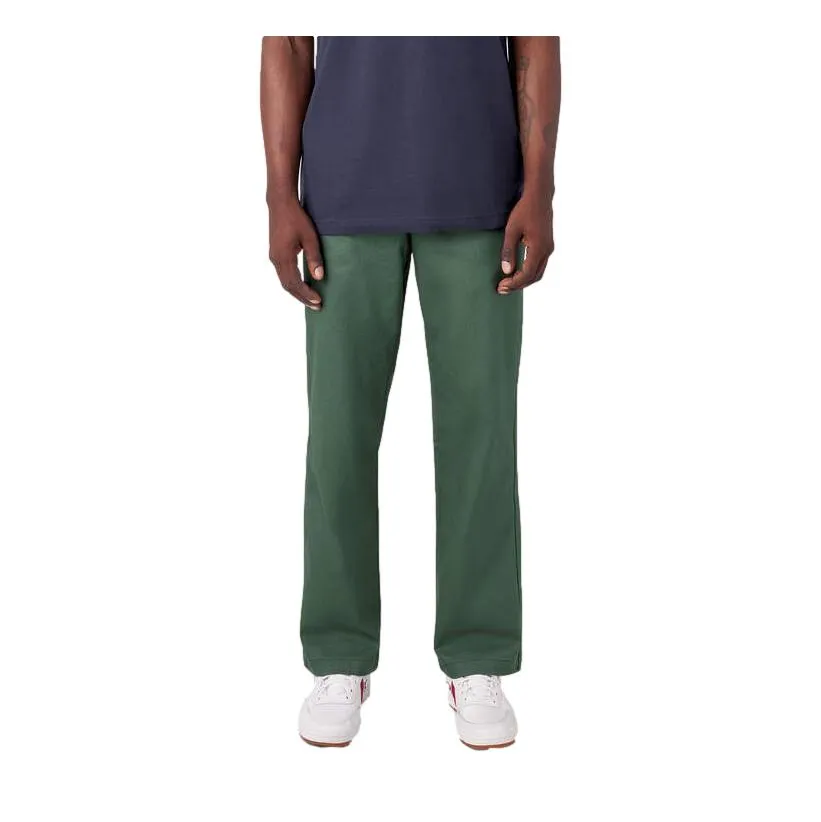 Dickies Skateboarding Guy Mariano Pants Pine Green