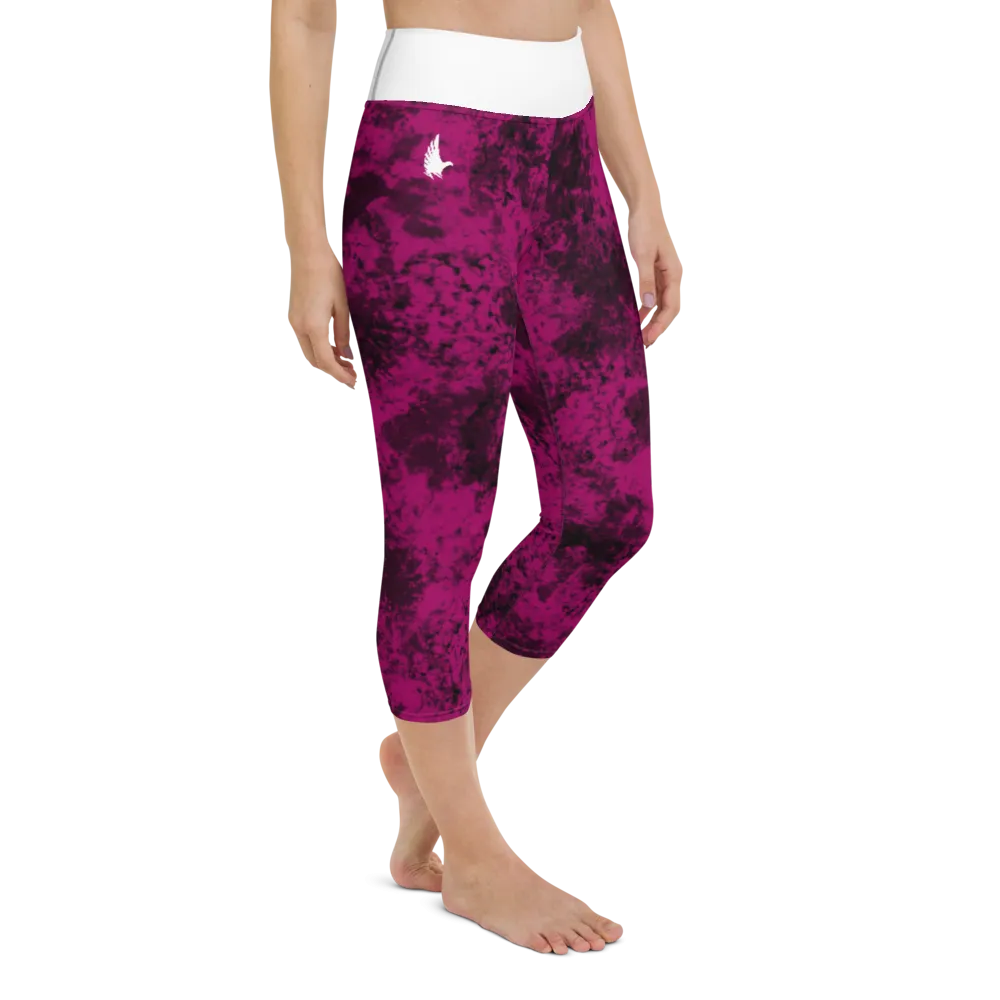 Edge Sports Capris