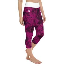 Edge Sports Capris