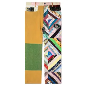 Eleanor Trouser - Multi