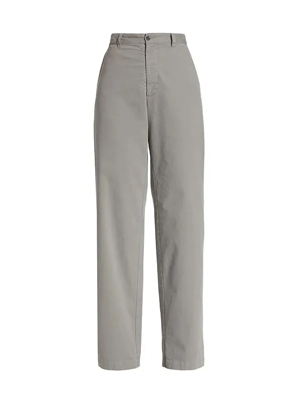 Eliot Boy Pant in Grey