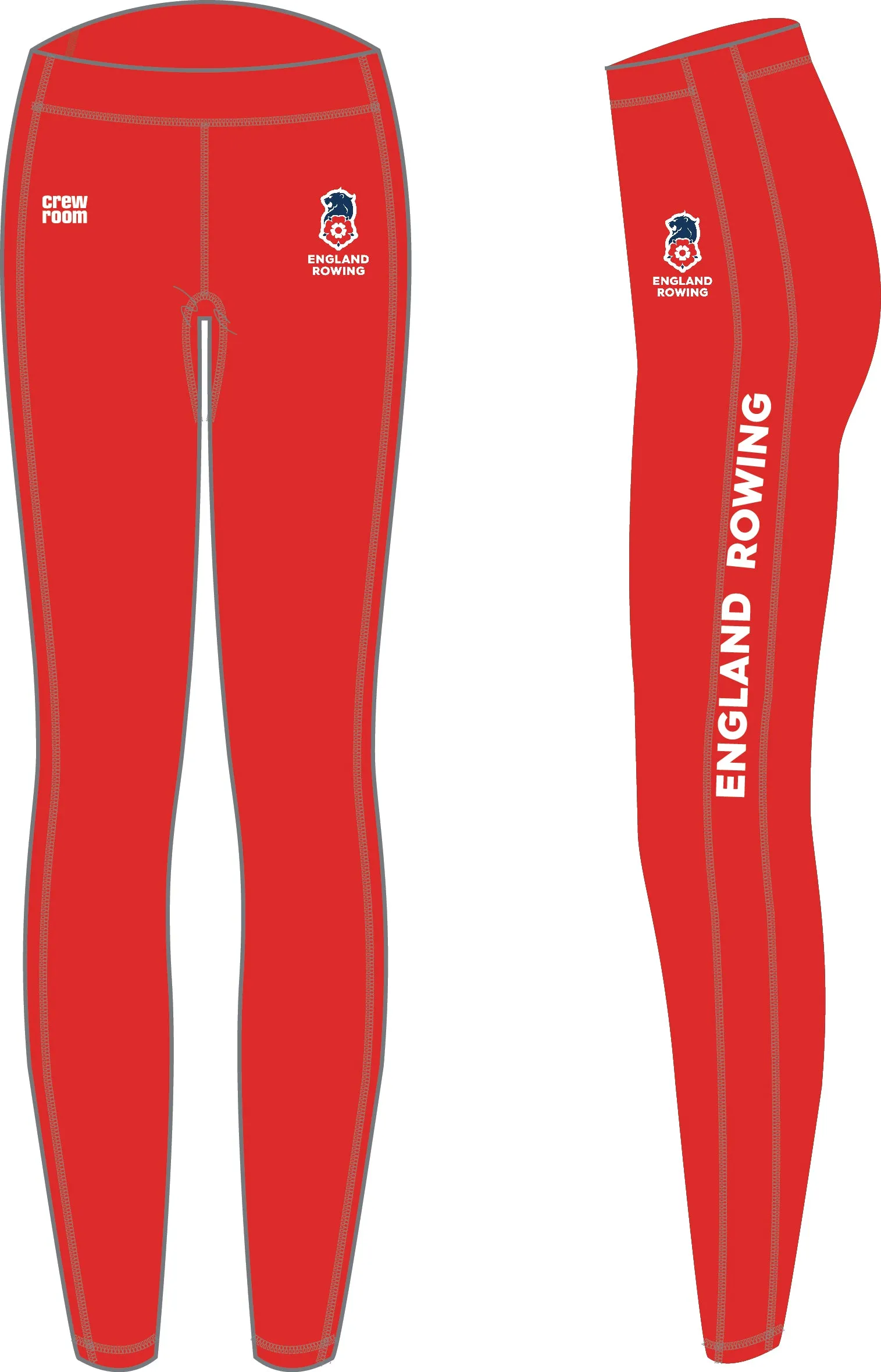 England Rowing Men's Team Legging