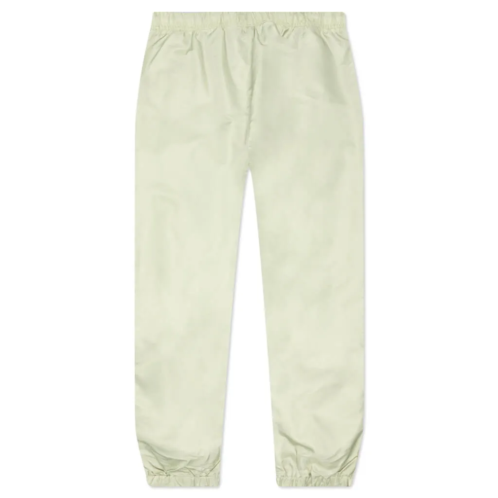 Essentials Track Pant - Seafoam