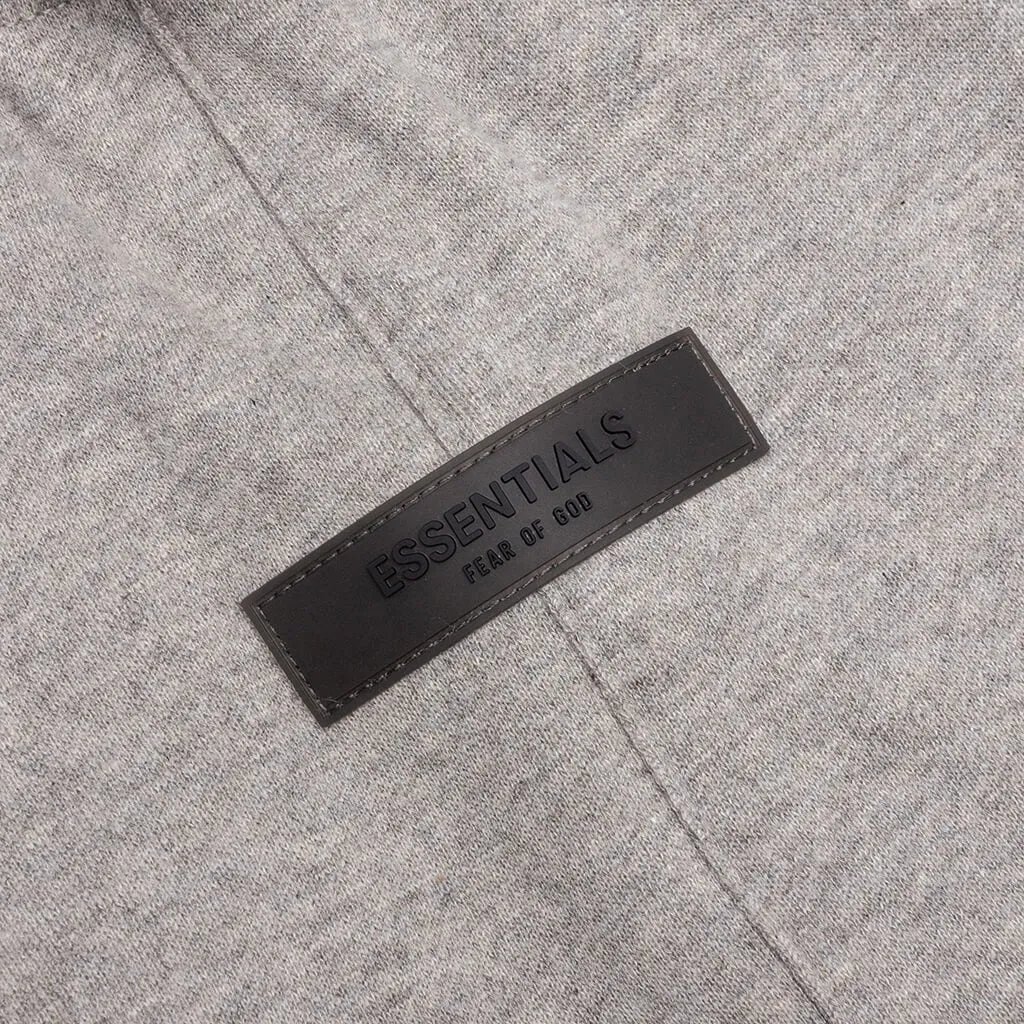 Fear Of God Essentials Sweatpant - Dark Oatmeal