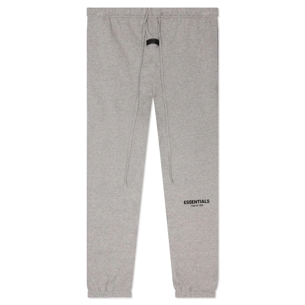 Fear Of God Essentials Sweatpant - Dark Oatmeal