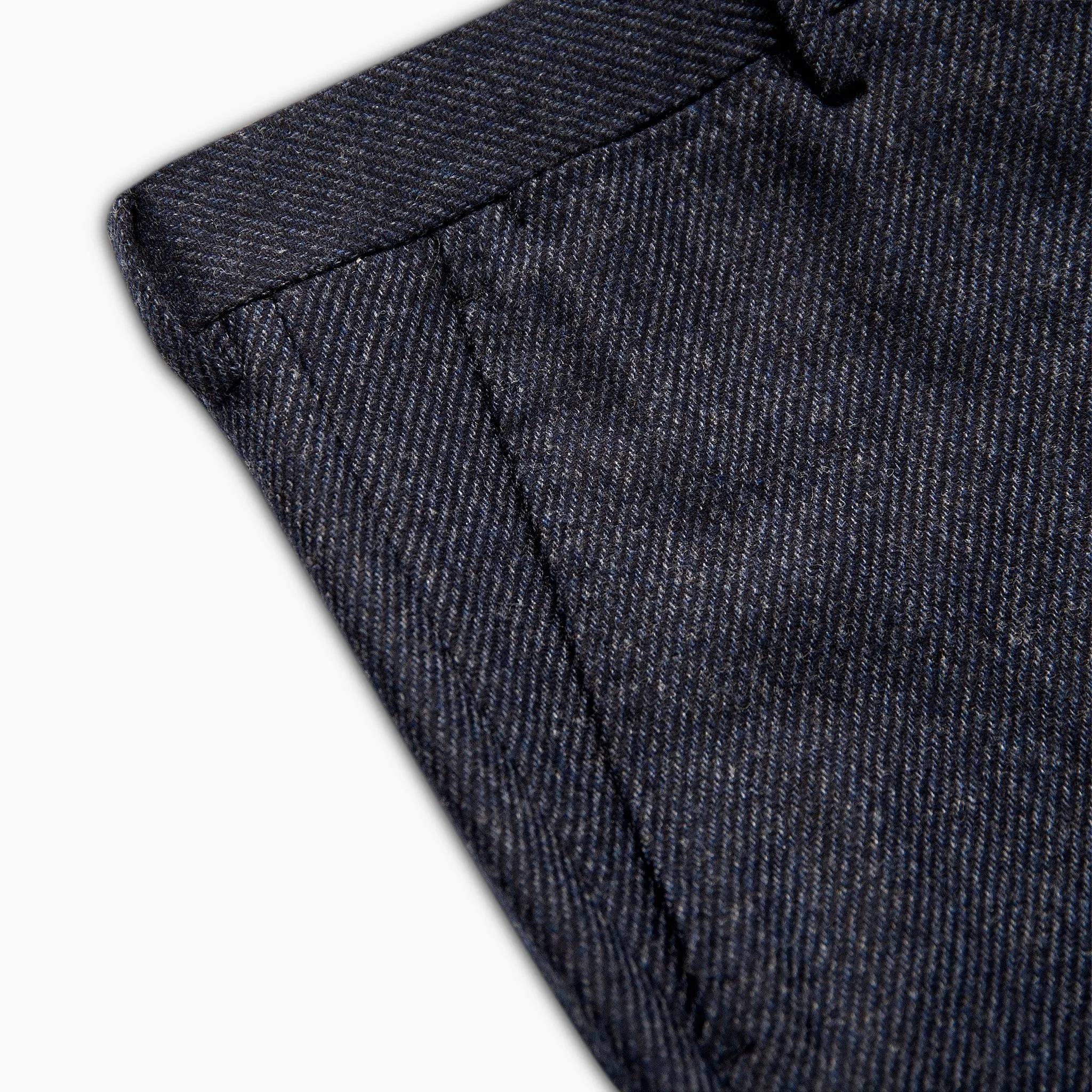 Flavien Chino Pants Twill wool Jebric