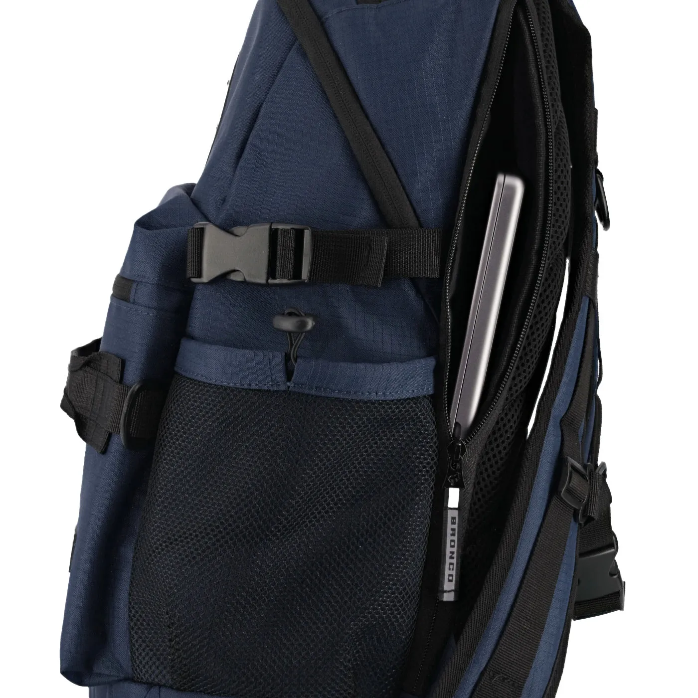 Ford Bronco Ripstop Smart Backpack