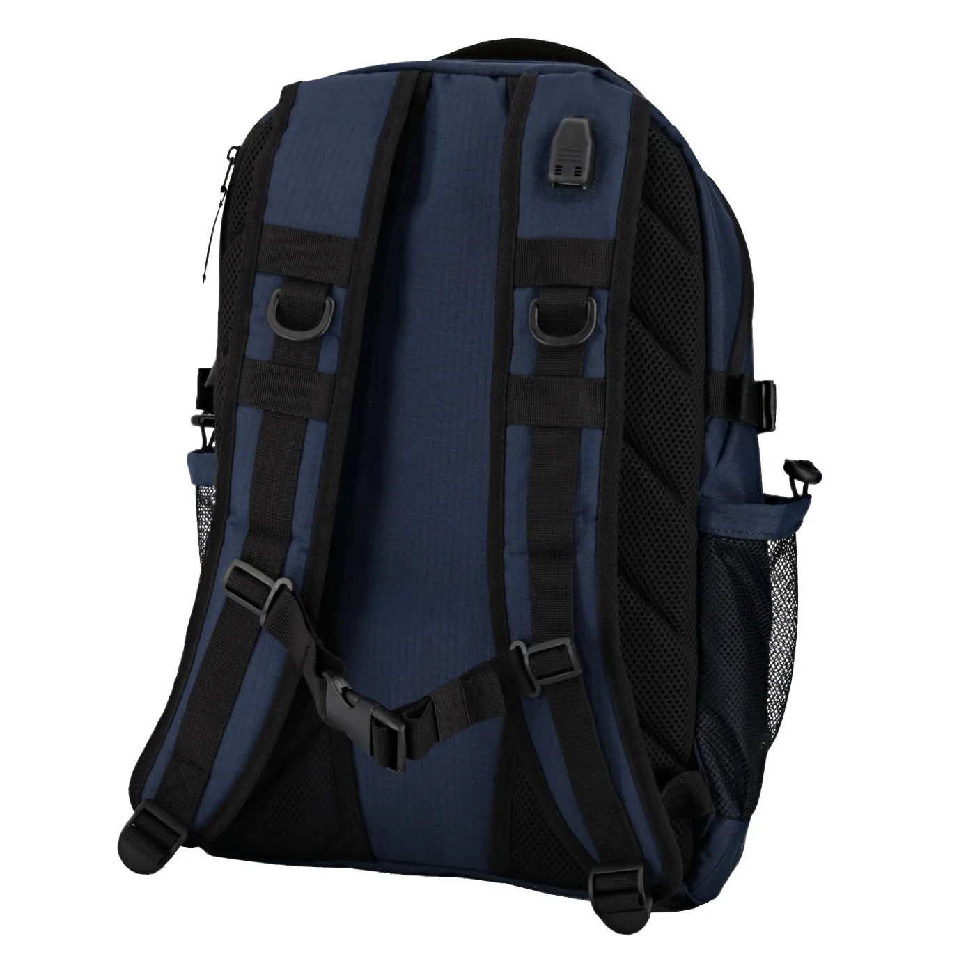 Ford Bronco Ripstop Smart Backpack