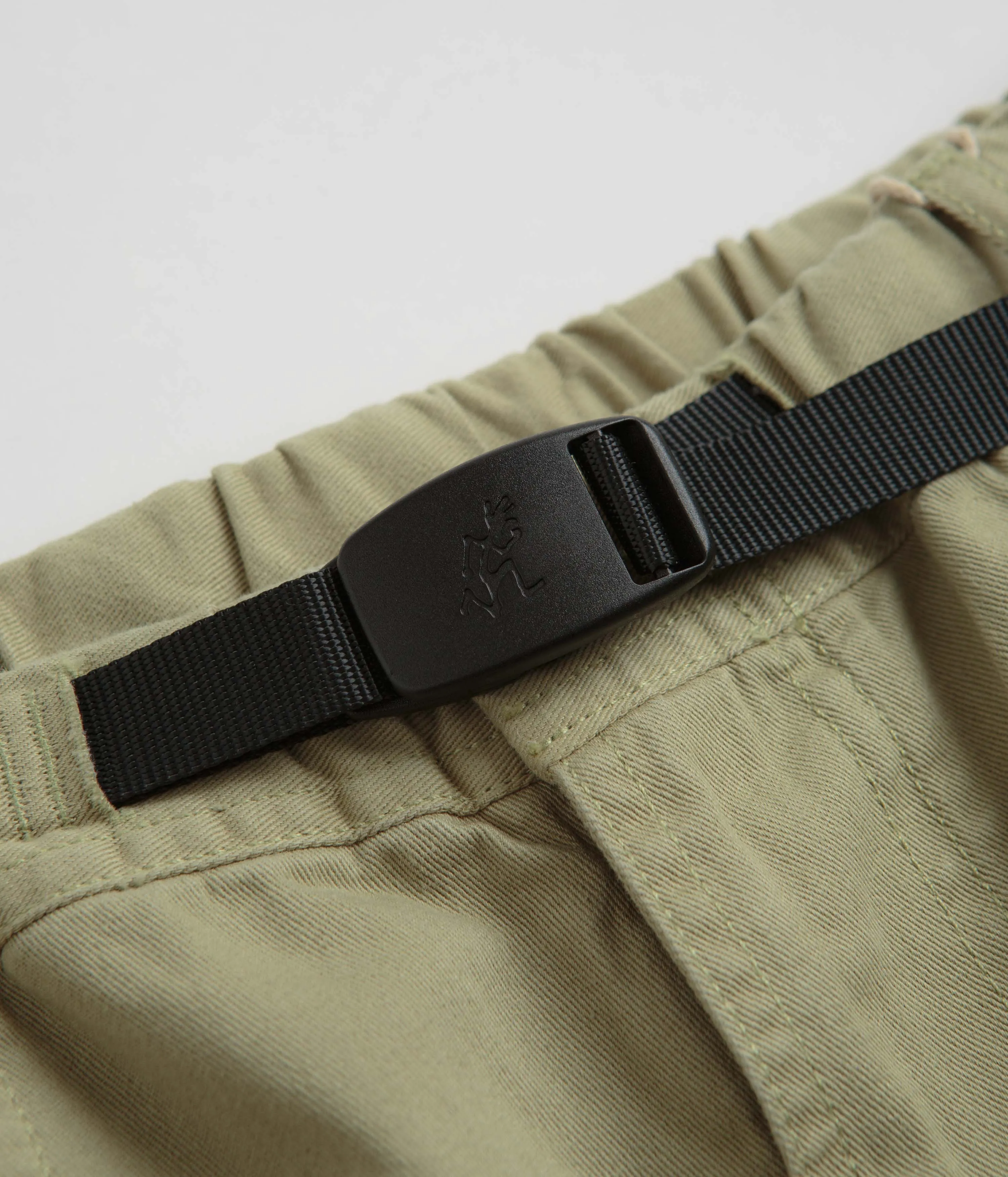 Gramicci Gadget Pants - Faded Olive